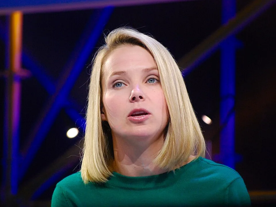 Marissa Mayer, who as Google's first PM created the Associate Product Manager program that industrialized PM training.