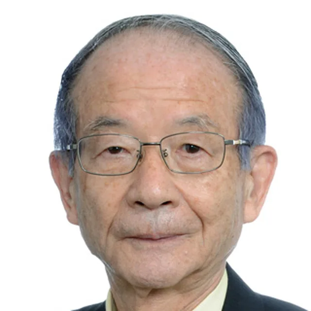 Ikujiro Nonaka, co-author of the 1986 HBR paper and pioneer of knowledge management.
