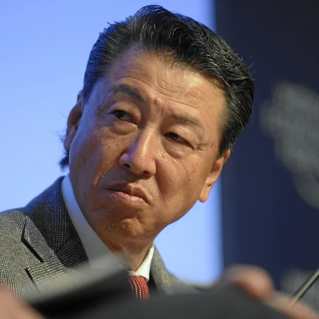 Hirotaka Takeuchi, co-author of the 1986 HBR paper that gave rise to SCRUM.
